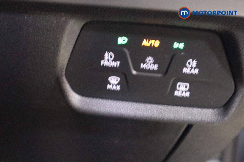 Seat Leon Fr Sport Manual Petrol Estate - Stock Number (1575476) - 16th supplementary image