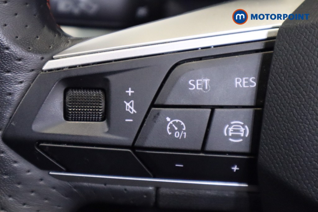 Seat Leon Fr Sport Manual Petrol Estate - Stock Number (1575476) - 17th supplementary image