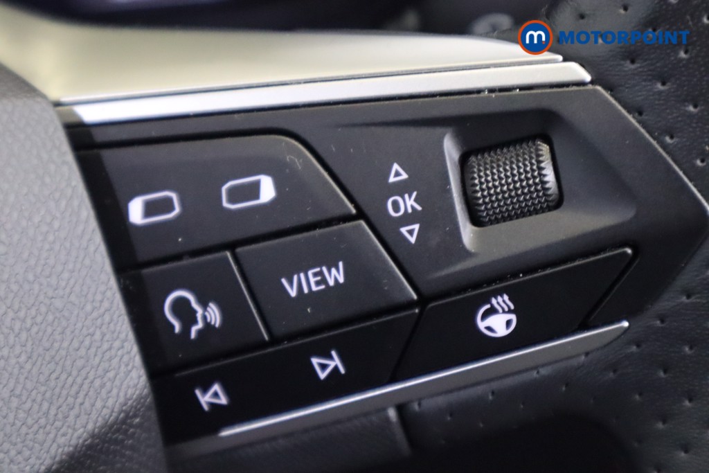 Seat Leon Fr Sport Manual Petrol Estate - Stock Number (1575476) - 18th supplementary image