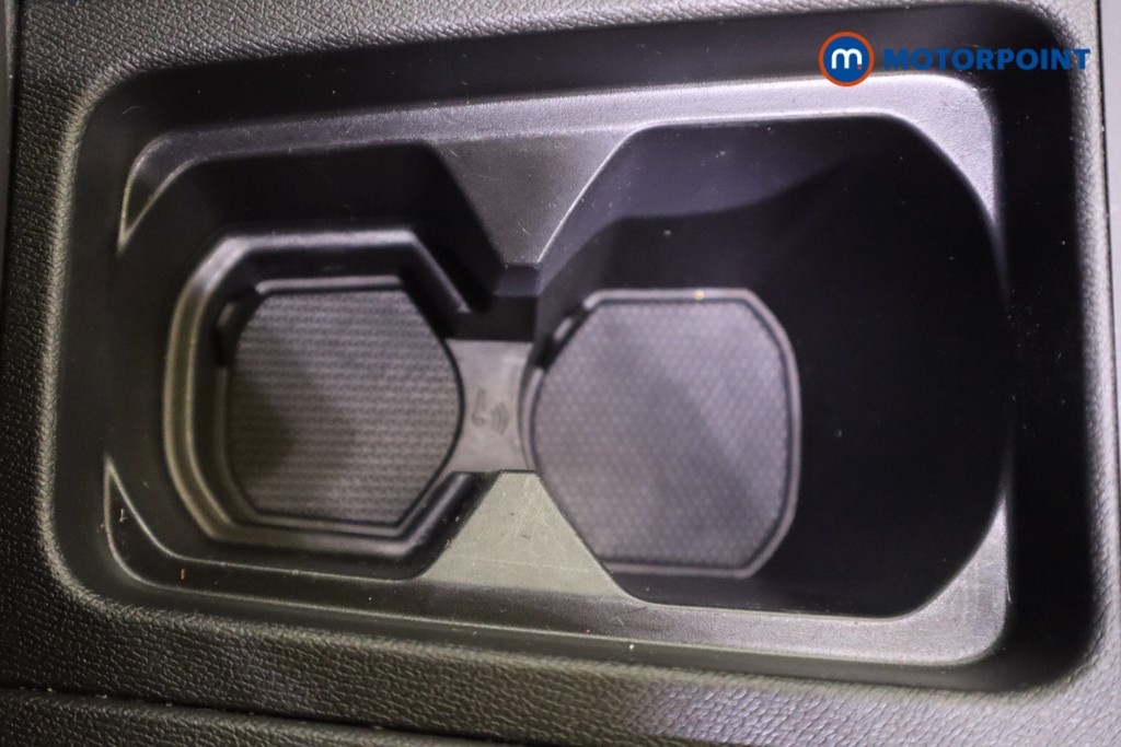 Seat Leon Fr Sport Manual Petrol Estate - Stock Number (1575476) - 22nd supplementary image