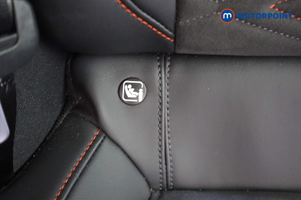 Seat Leon Fr Sport Manual Petrol Estate - Stock Number (1575476) - 25th supplementary image