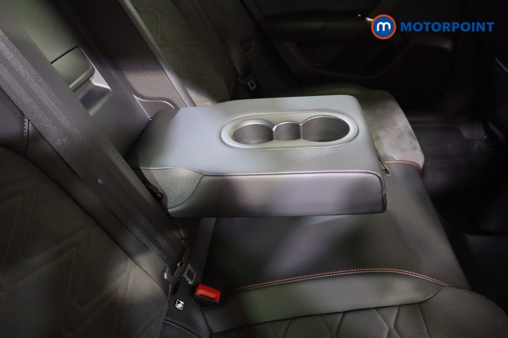 Seat Leon Fr Sport Manual Petrol Estate - Stock Number (1575476) - 26th supplementary image