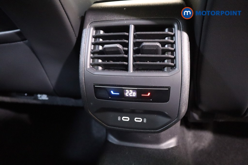Seat Leon Fr Sport Manual Petrol Estate - Stock Number (1575476) - 27th supplementary image