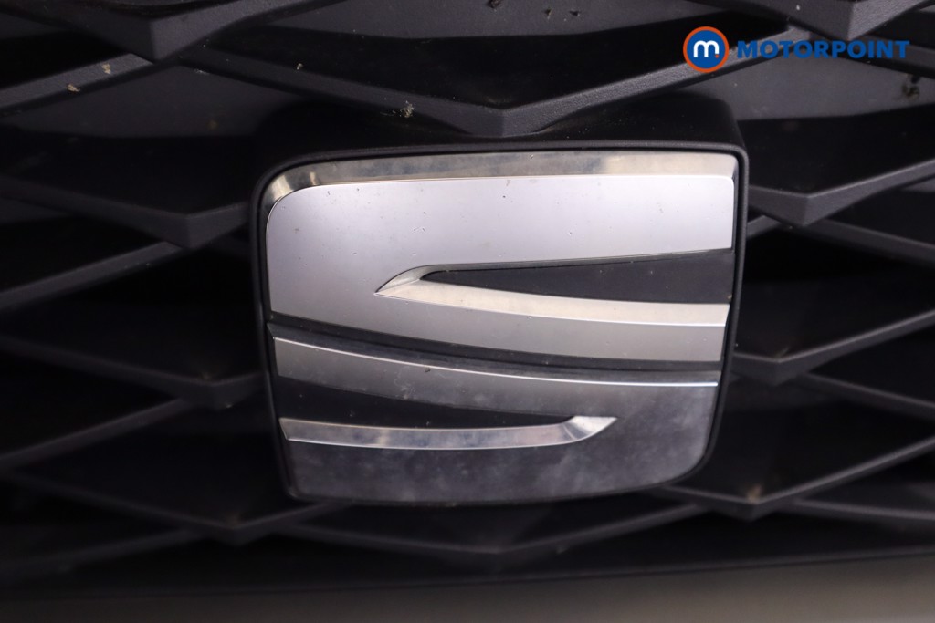Seat Leon Fr Sport Manual Petrol Estate - Stock Number (1575476) - 35th supplementary image