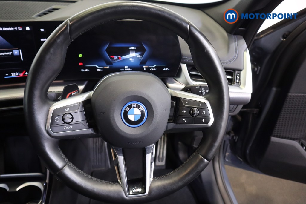 BMW IX1 M Sport Automatic Electric SUV - Stock Number (1575483) - 3rd supplementary image