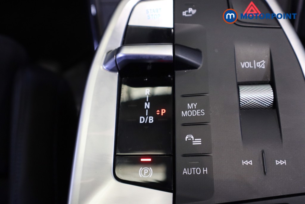 BMW IX1 M Sport Automatic Electric SUV - Stock Number (1575483) - 5th supplementary image