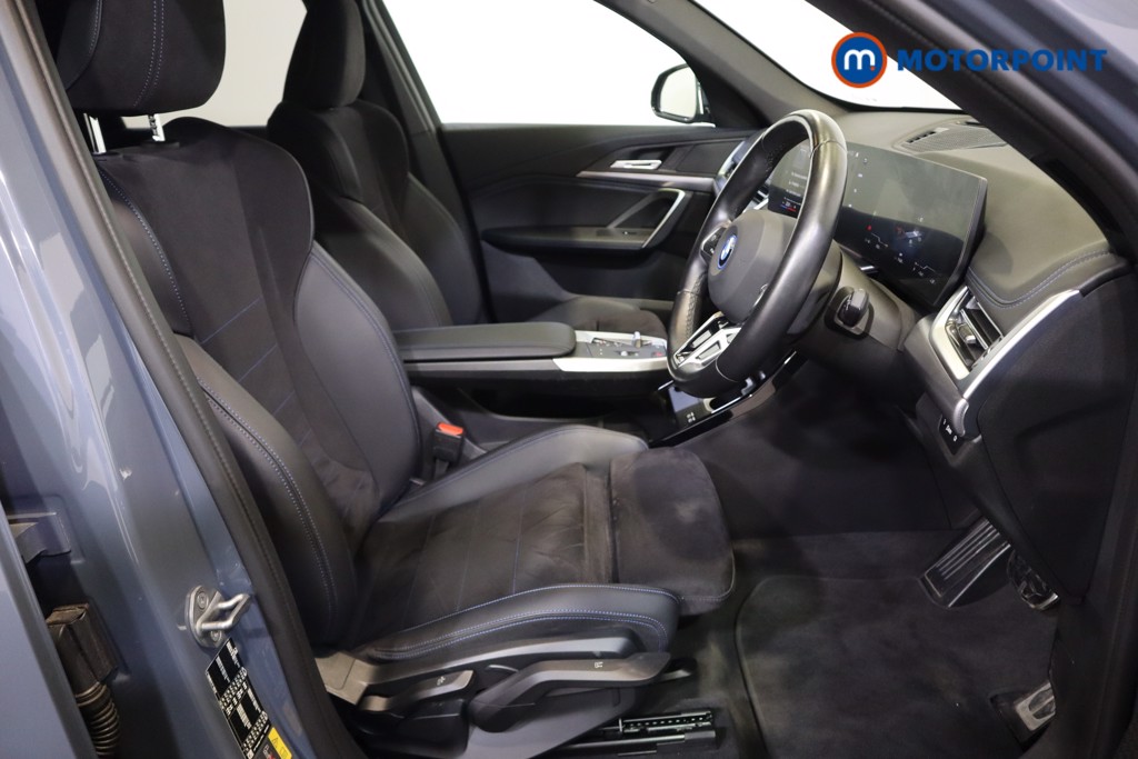 BMW IX1 M Sport Automatic Electric SUV - Stock Number (1575483) - 6th supplementary image