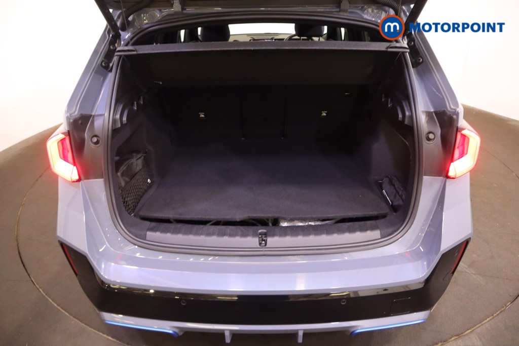 BMW IX1 M Sport Automatic Electric SUV - Stock Number (1575483) - 8th supplementary image