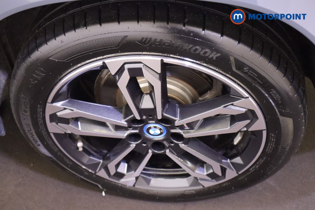 BMW IX1 M Sport Automatic Electric SUV - Stock Number (1575483) - 9th supplementary image