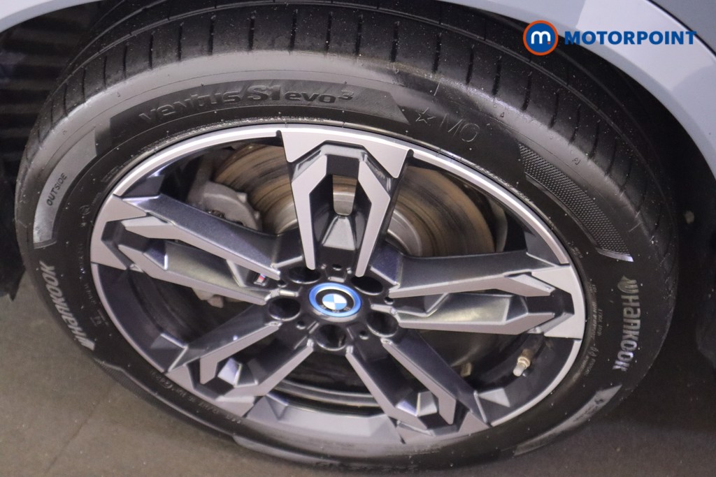 BMW IX1 M Sport Automatic Electric SUV - Stock Number (1575483) - 10th supplementary image