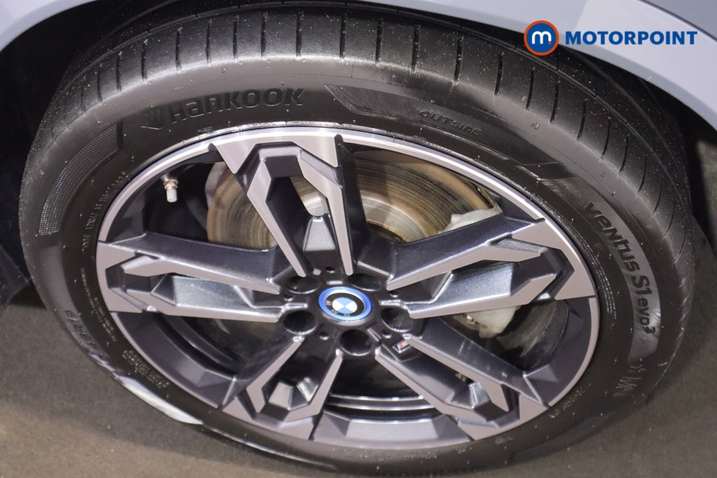 BMW IX1 M Sport Automatic Electric SUV - Stock Number (1575483) - 11th supplementary image