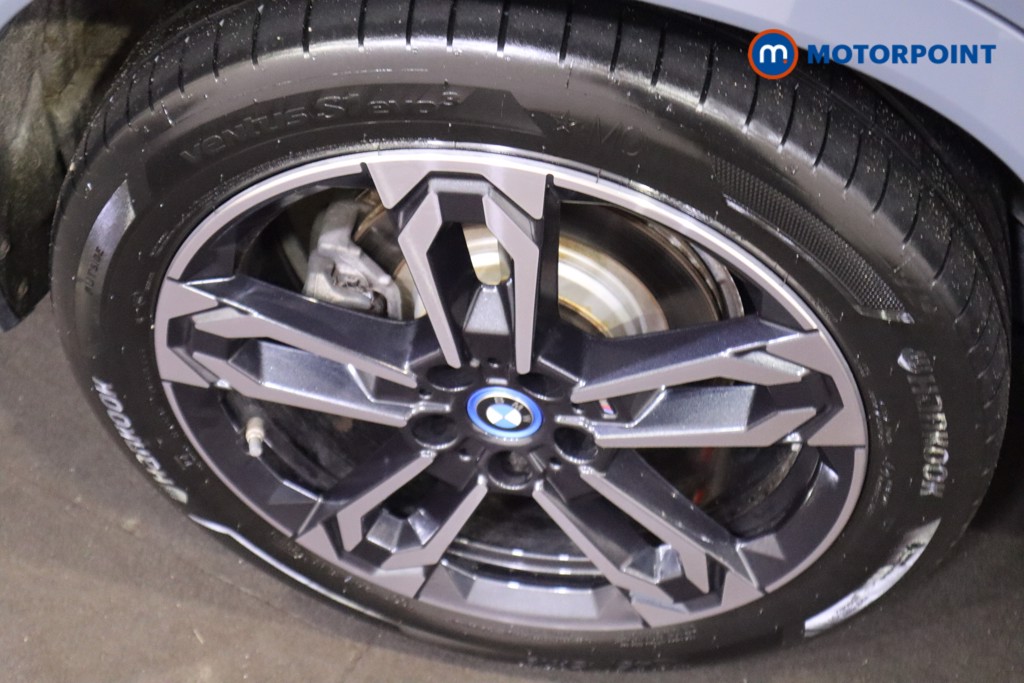 BMW IX1 M Sport Automatic Electric SUV - Stock Number (1575483) - 12th supplementary image