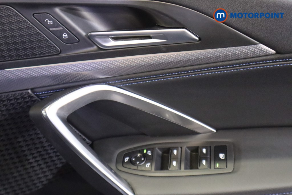 BMW IX1 M Sport Automatic Electric SUV - Stock Number (1575483) - 14th supplementary image