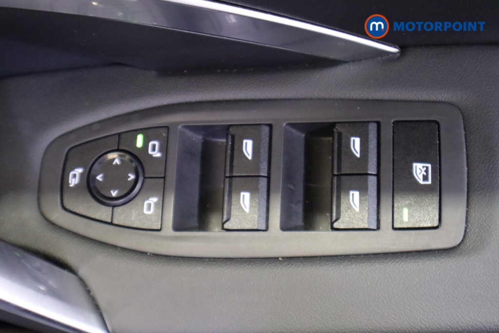 BMW IX1 M Sport Automatic Electric SUV - Stock Number (1575483) - 15th supplementary image