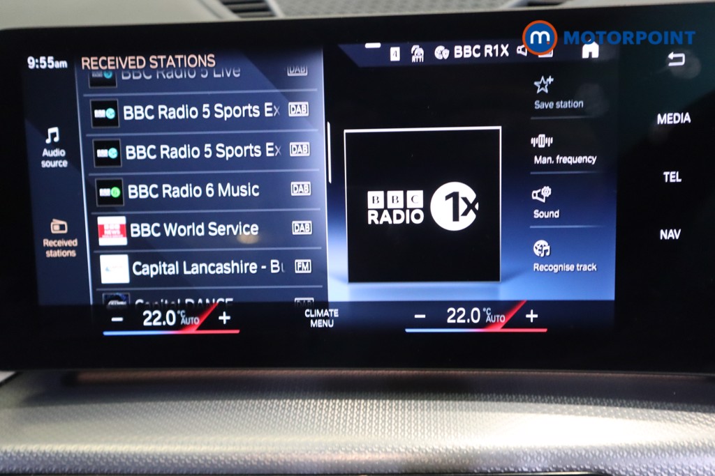 BMW IX1 M Sport Automatic Electric SUV - Stock Number (1575483) - 20th supplementary image