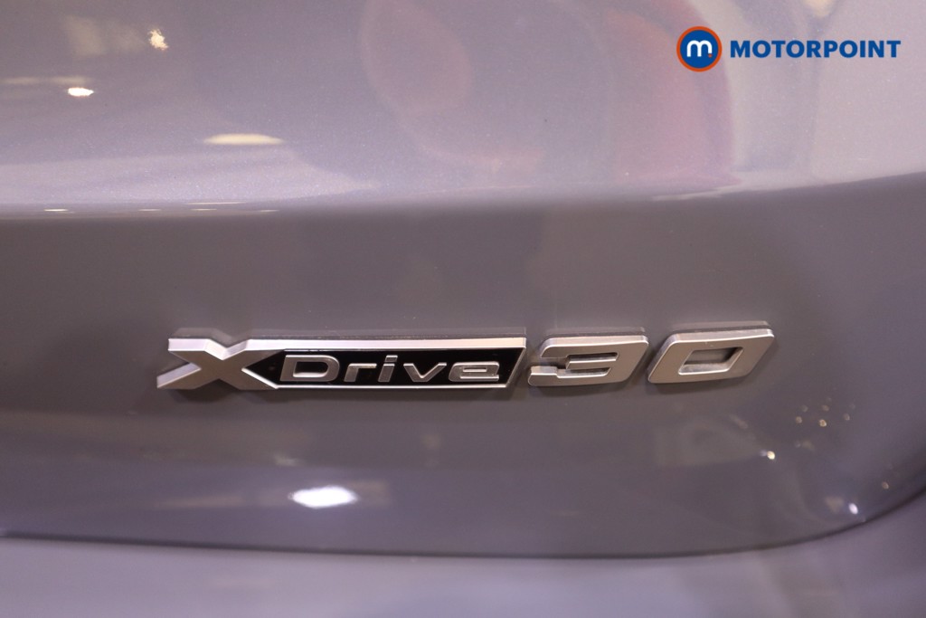 BMW IX1 M Sport Automatic Electric SUV - Stock Number (1575483) - 34th supplementary image