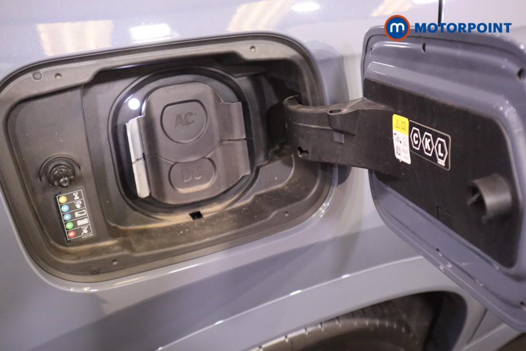 BMW IX1 M Sport Automatic Electric SUV - Stock Number (1575483) - 36th supplementary image