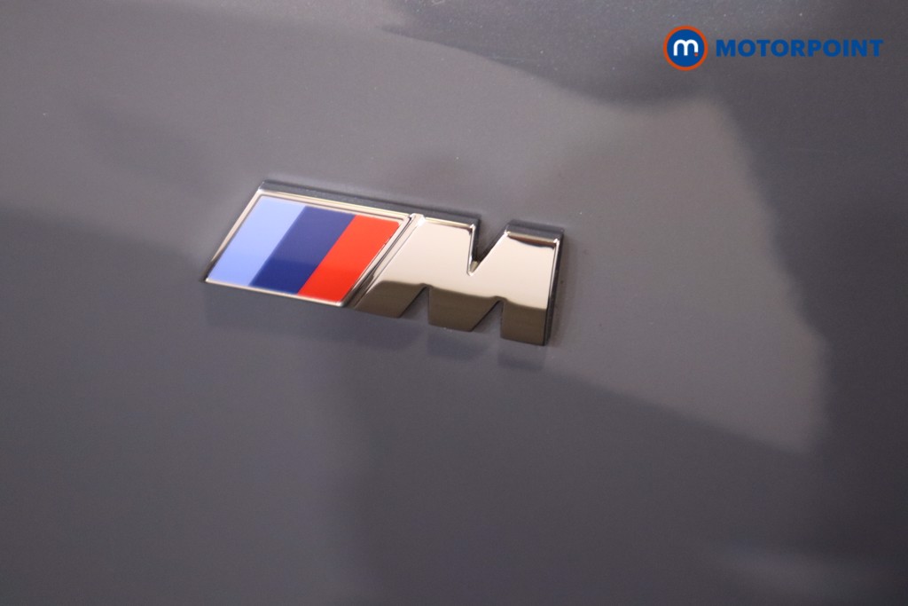 BMW IX1 M Sport Automatic Electric SUV - Stock Number (1575483) - 37th supplementary image