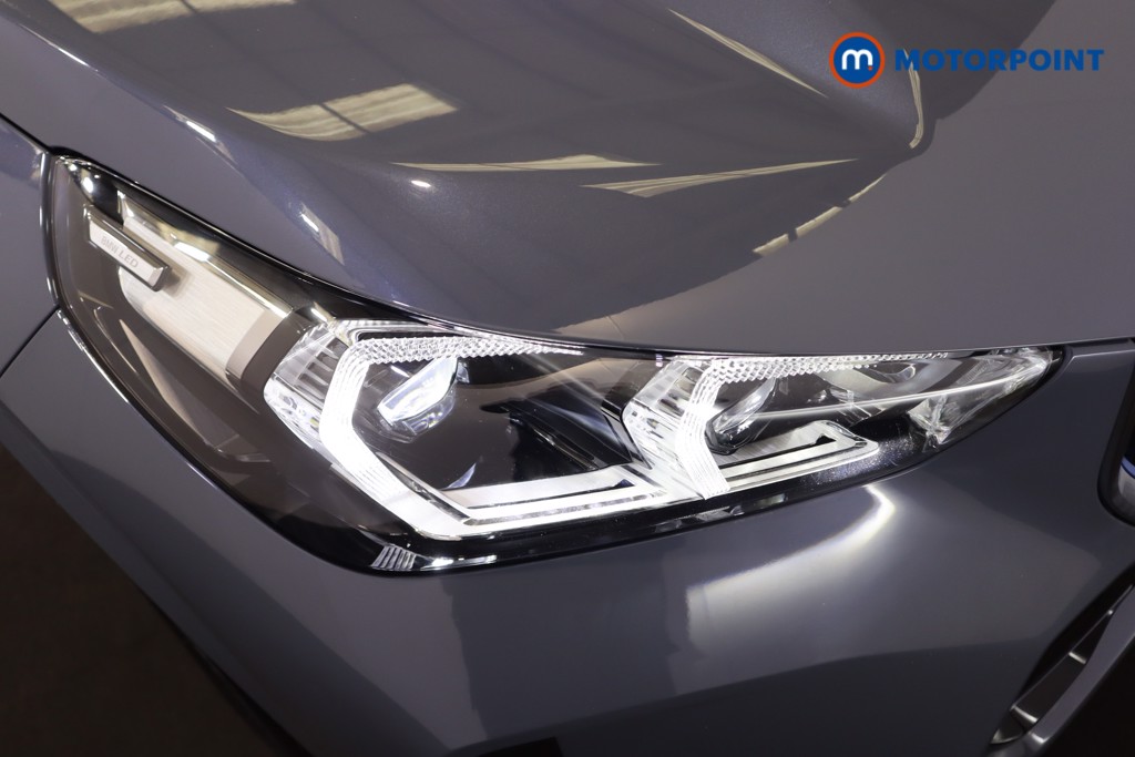 BMW IX1 M Sport Automatic Electric SUV - Stock Number (1575483) - 38th supplementary image