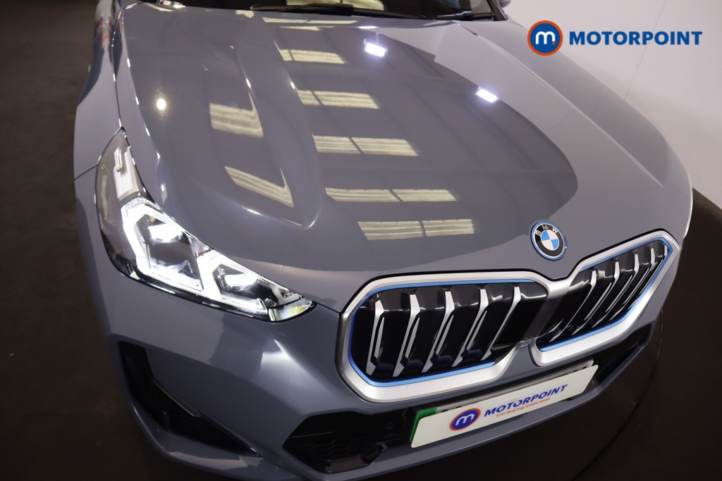 BMW IX1 M Sport Automatic Electric SUV - Stock Number (1575483) - 39th supplementary image