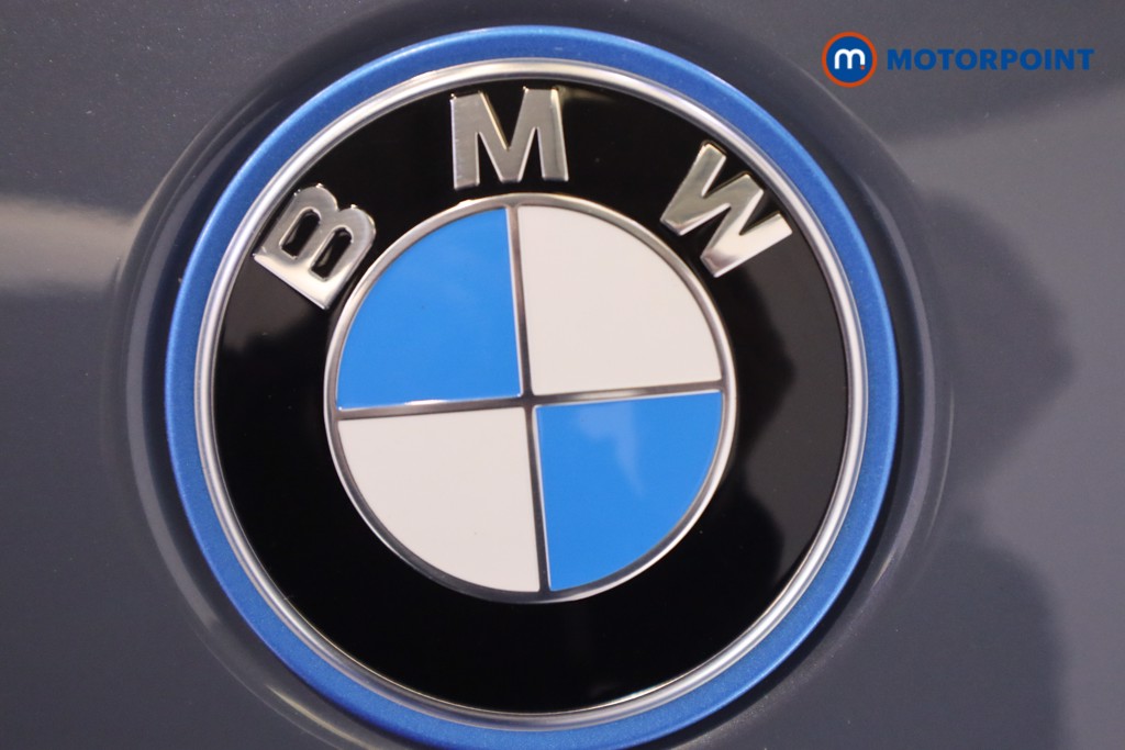 BMW IX1 M Sport Automatic Electric SUV - Stock Number (1575483) - 40th supplementary image