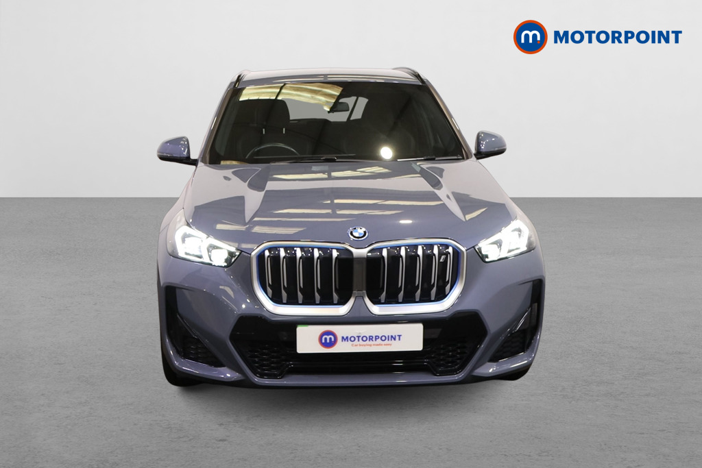 BMW IX1 M Sport Automatic Electric SUV - Stock Number (1575483) - Front bumper