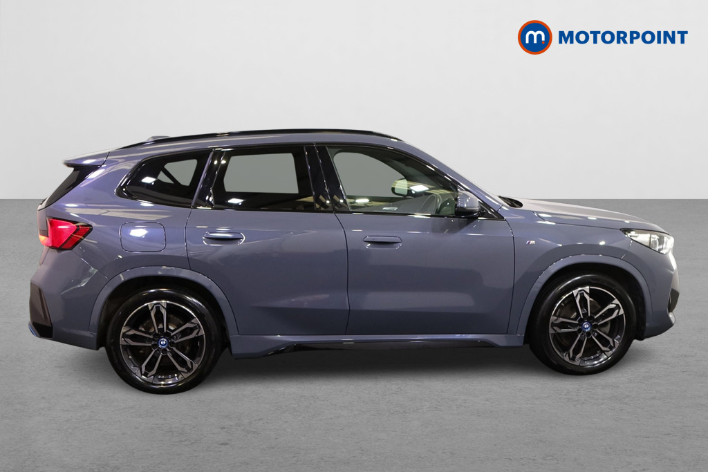 BMW IX1 M Sport Automatic Electric SUV - Stock Number (1575483) - Drivers side