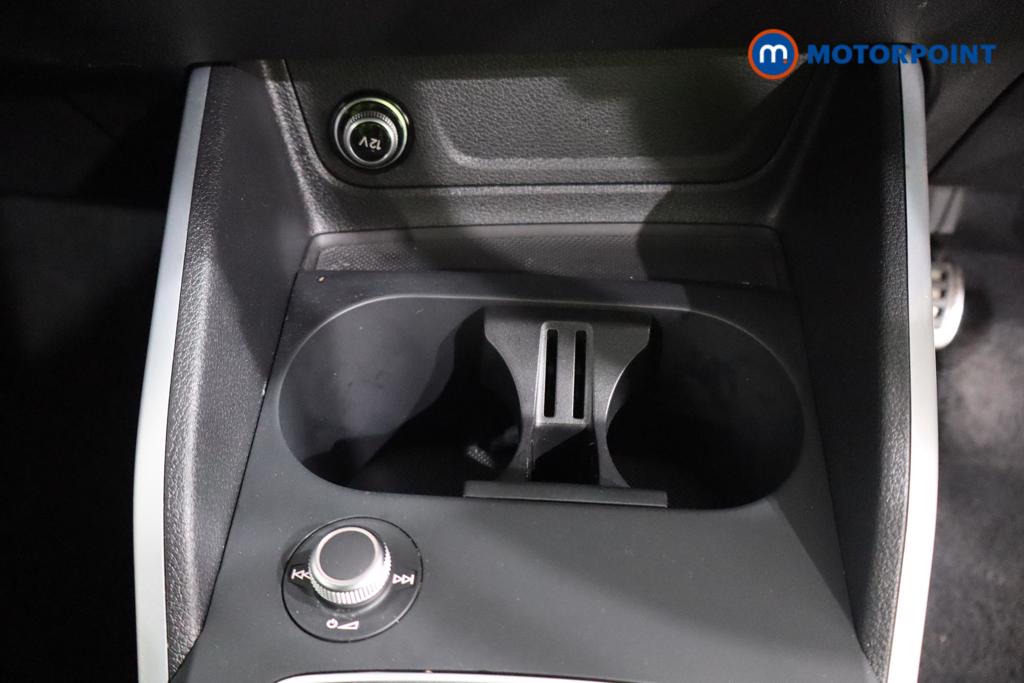 Audi Q2 Black Edition Manual Petrol SUV - Stock Number (1575752) - 4th supplementary image