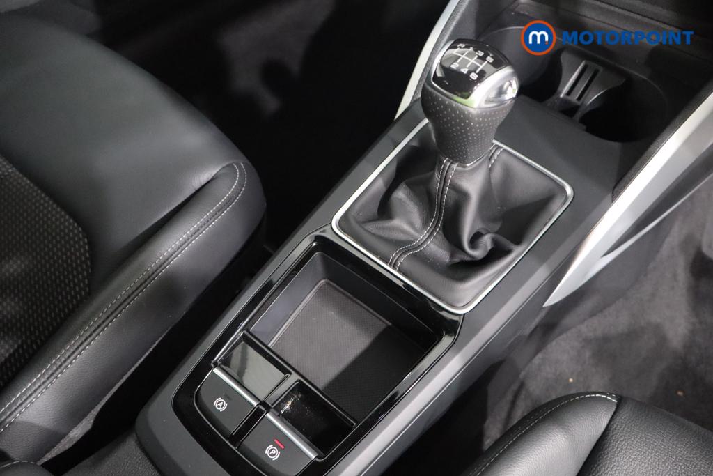 Audi Q2 Black Edition Manual Petrol SUV - Stock Number (1575752) - 5th supplementary image
