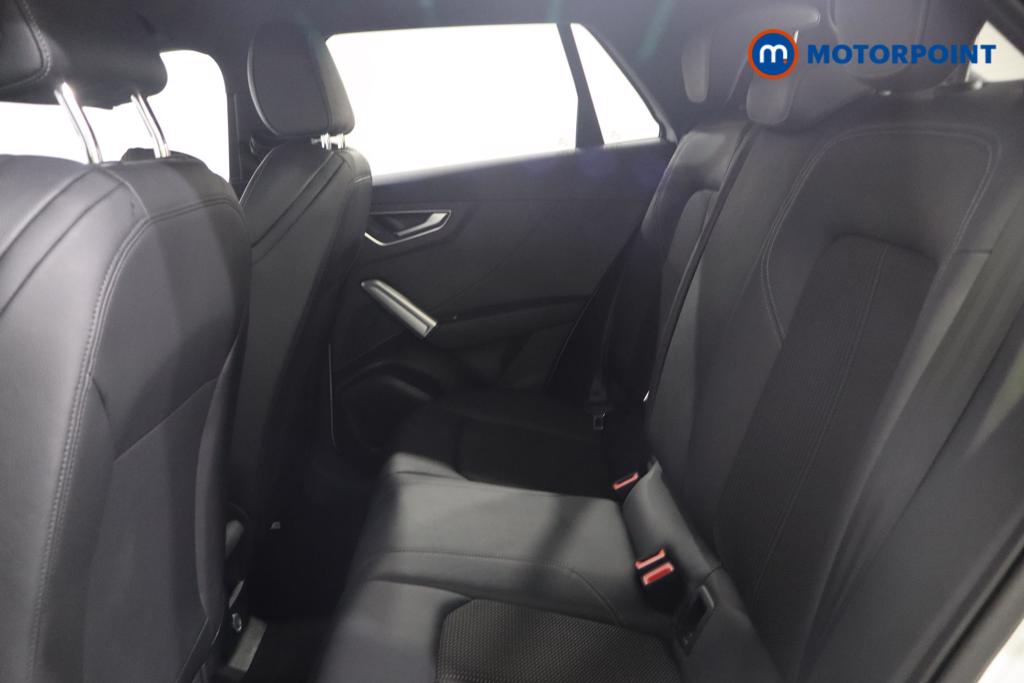 Audi Q2 Black Edition Manual Petrol SUV - Stock Number (1575752) - 19th supplementary image