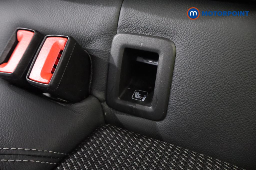 Audi Q2 Black Edition Manual Petrol SUV - Stock Number (1575752) - 20th supplementary image