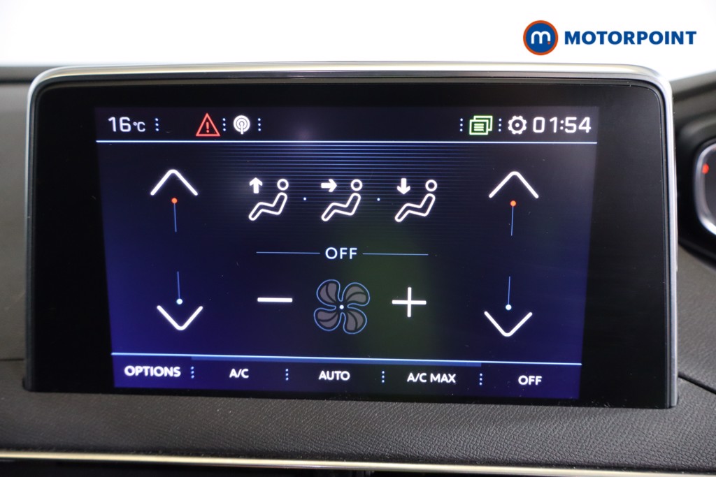 Peugeot 5008 Allure Manual Petrol SUV - Stock Number (1575756) - 5th supplementary image