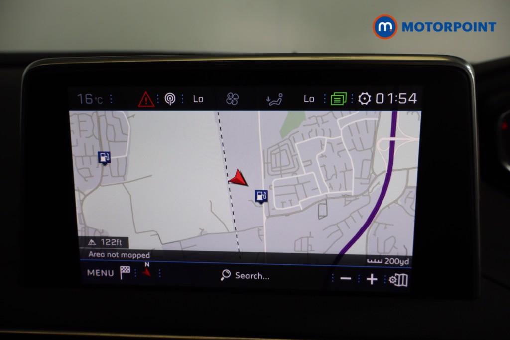 Peugeot 5008 Allure Manual Petrol SUV - Stock Number (1575756) - 6th supplementary image