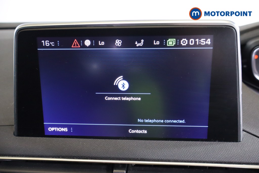 Peugeot 5008 Allure Manual Petrol SUV - Stock Number (1575756) - 8th supplementary image