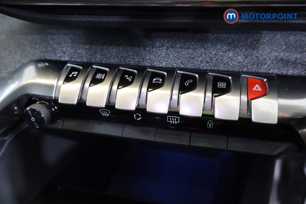 Peugeot 5008 Allure Manual Petrol SUV - Stock Number (1575756) - 10th supplementary image