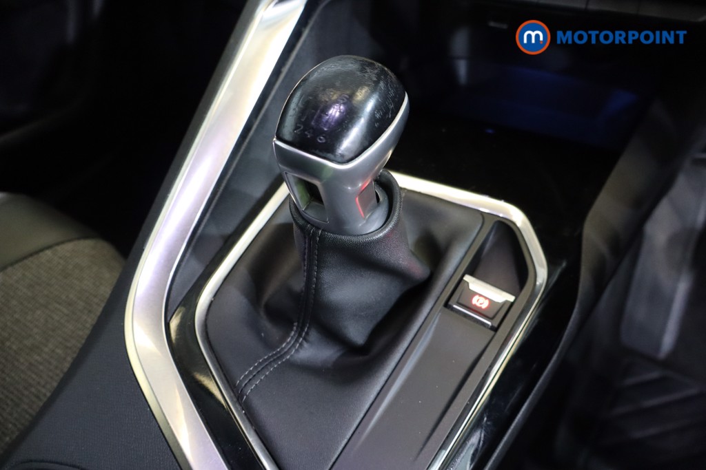 Peugeot 5008 Allure Manual Petrol SUV - Stock Number (1575756) - 11th supplementary image