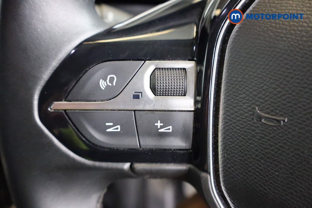 Peugeot 5008 Allure Manual Petrol SUV - Stock Number (1575756) - 12th supplementary image