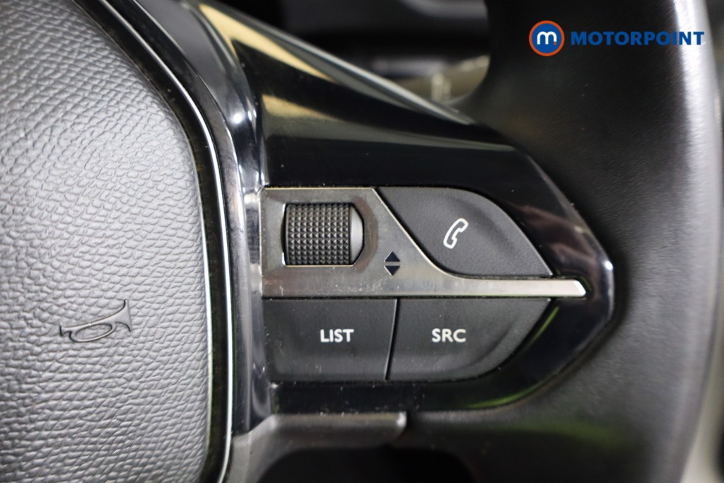 Peugeot 5008 Allure Manual Petrol SUV - Stock Number (1575756) - 13th supplementary image