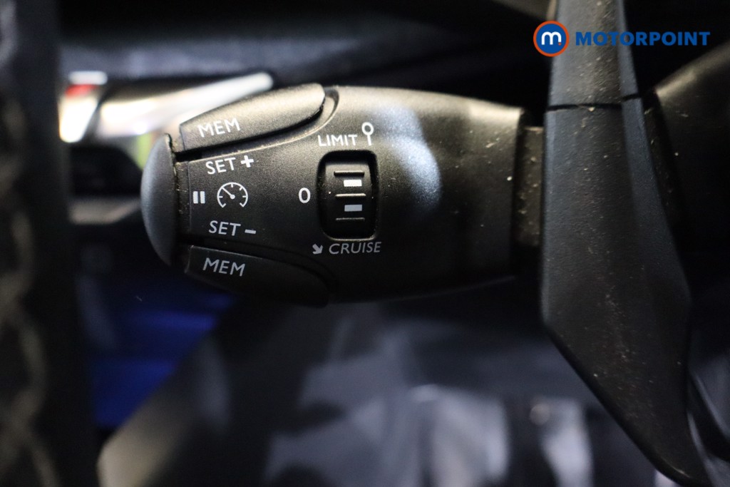 Peugeot 5008 Allure Manual Petrol SUV - Stock Number (1575756) - 15th supplementary image