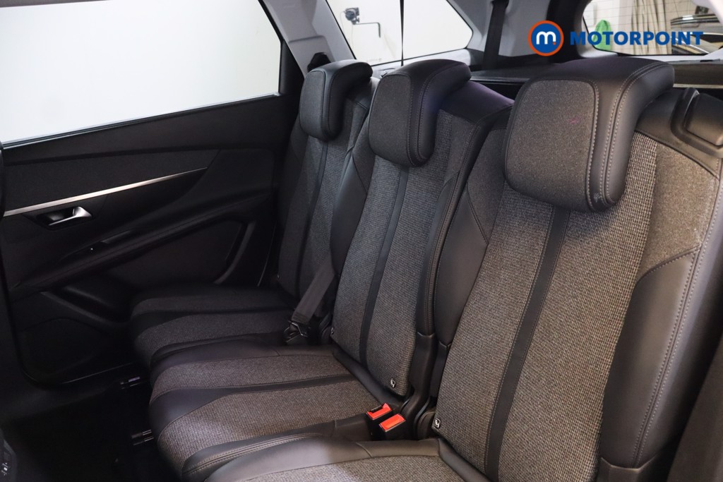Peugeot 5008 Allure Manual Petrol SUV - Stock Number (1575756) - 20th supplementary image