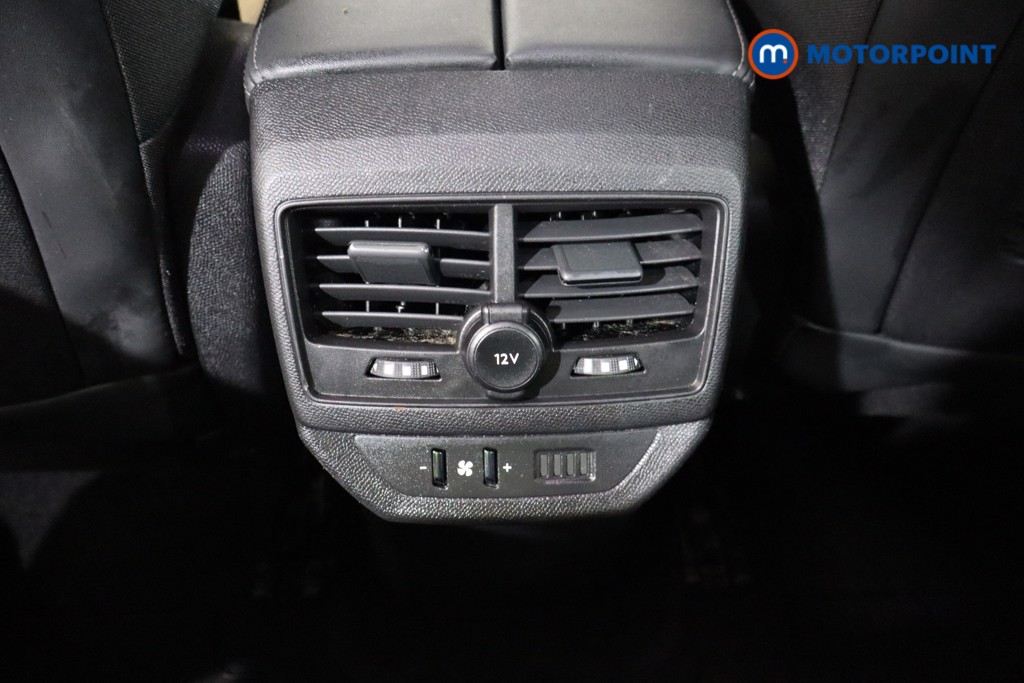Peugeot 5008 Allure Manual Petrol SUV - Stock Number (1575756) - 21st supplementary image