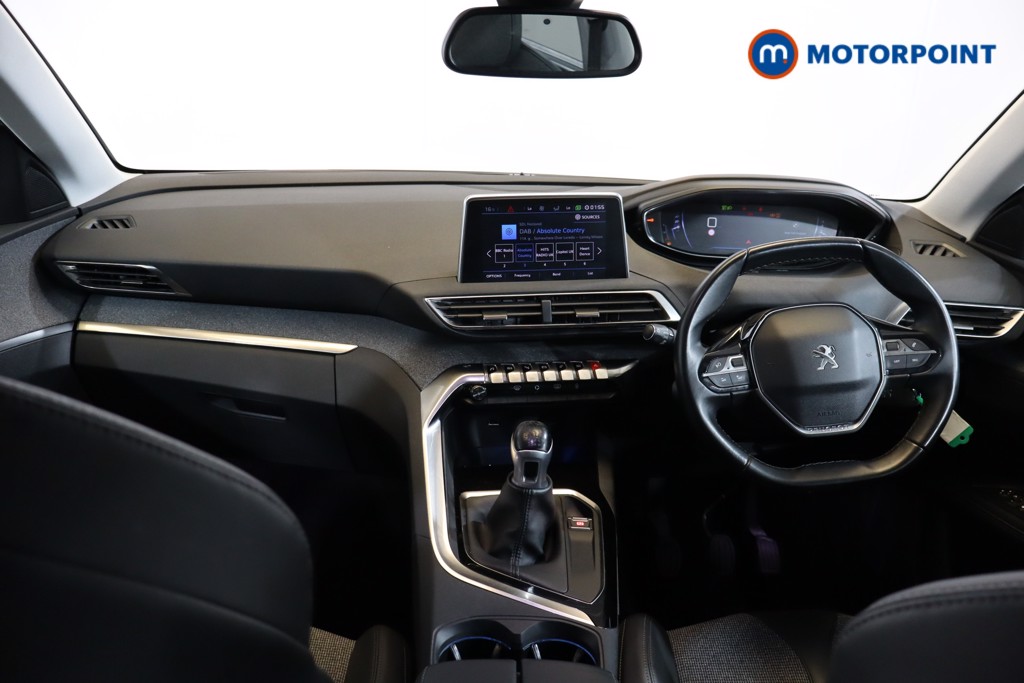 Peugeot 5008 Allure Manual Petrol SUV - Stock Number (1575756) - 22nd supplementary image