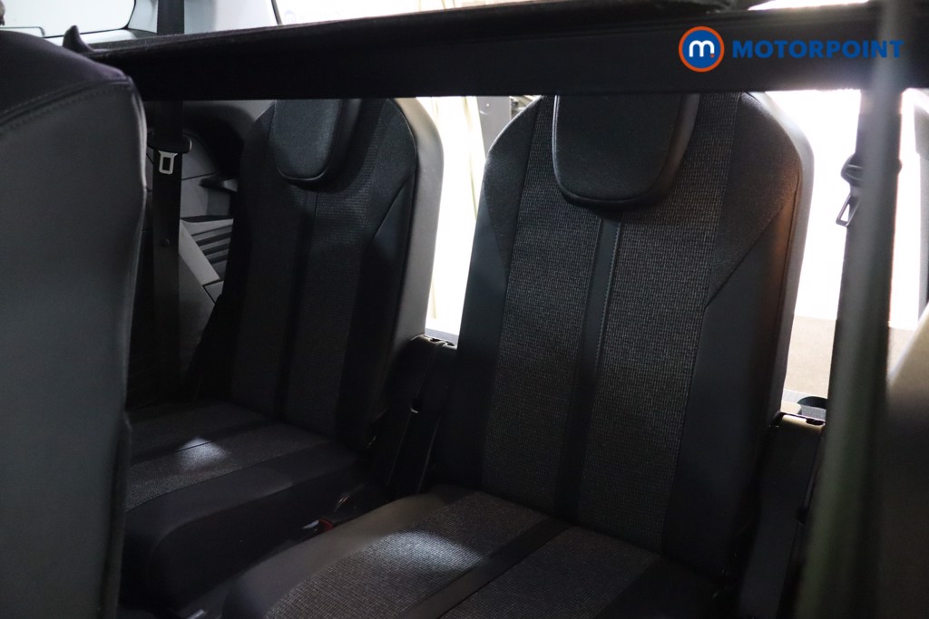 Peugeot 5008 Allure Manual Petrol SUV - Stock Number (1575756) - 23rd supplementary image