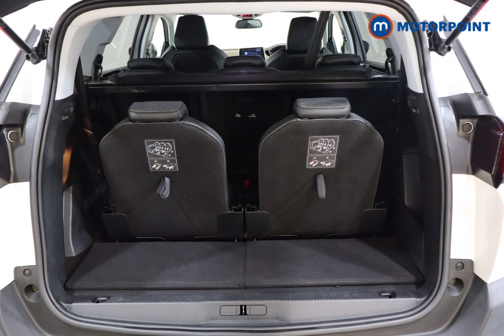 Peugeot 5008 Allure Manual Petrol SUV - Stock Number (1575756) - 24th supplementary image
