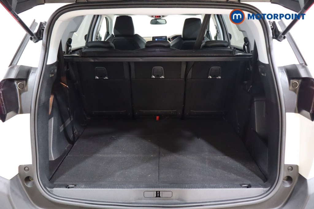 Peugeot 5008 Allure Manual Petrol SUV - Stock Number (1575756) - 25th supplementary image