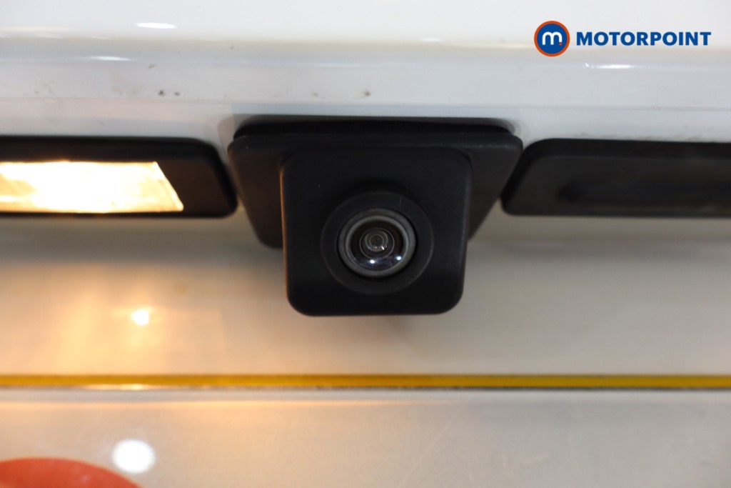 Peugeot 5008 Allure Manual Petrol SUV - Stock Number (1575756) - 26th supplementary image