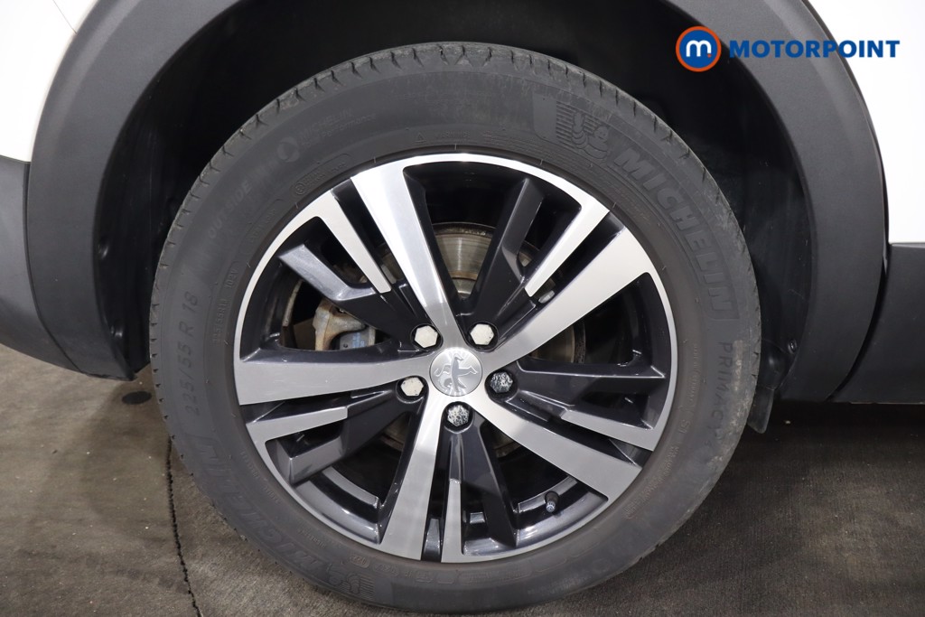 Peugeot 5008 Allure Manual Petrol SUV - Stock Number (1575756) - 27th supplementary image