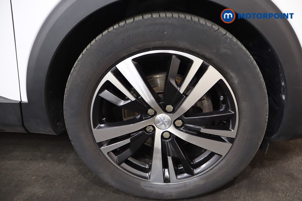 Peugeot 5008 Allure Manual Petrol SUV - Stock Number (1575756) - 28th supplementary image