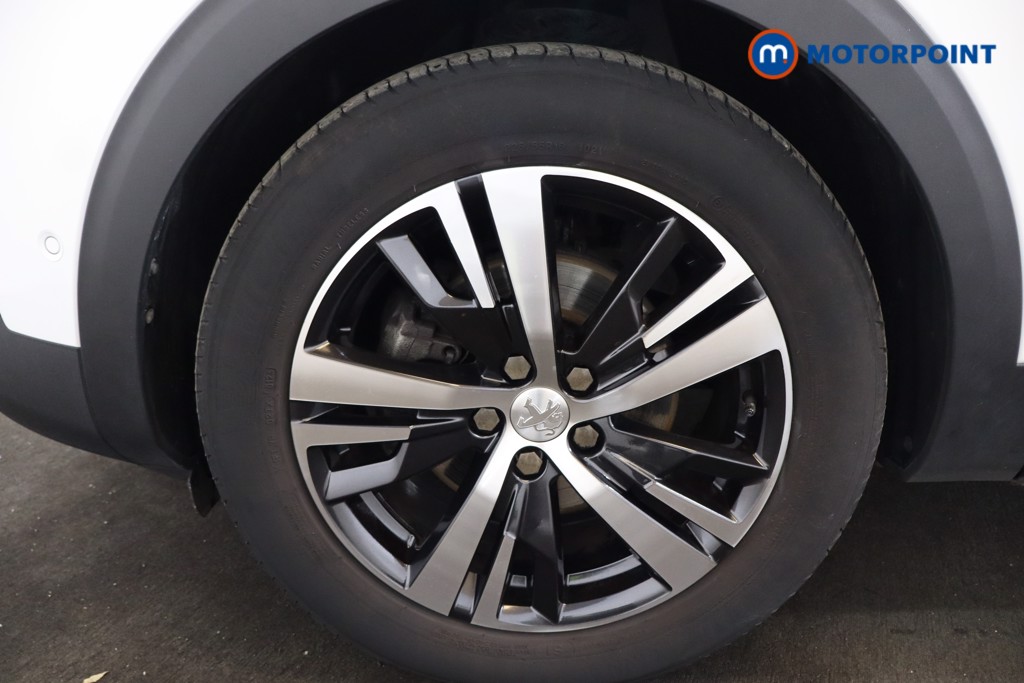 Peugeot 5008 Allure Manual Petrol SUV - Stock Number (1575756) - 29th supplementary image