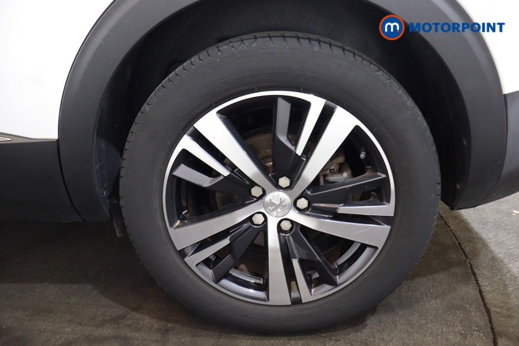 Peugeot 5008 Allure Manual Petrol SUV - Stock Number (1575756) - 30th supplementary image